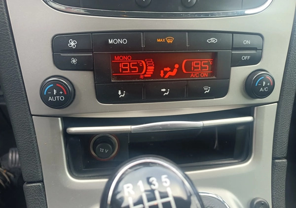 Ford S-Max cena 28900 przebieg: 252164, rok produkcji 2010 z Rzeszów małe 191